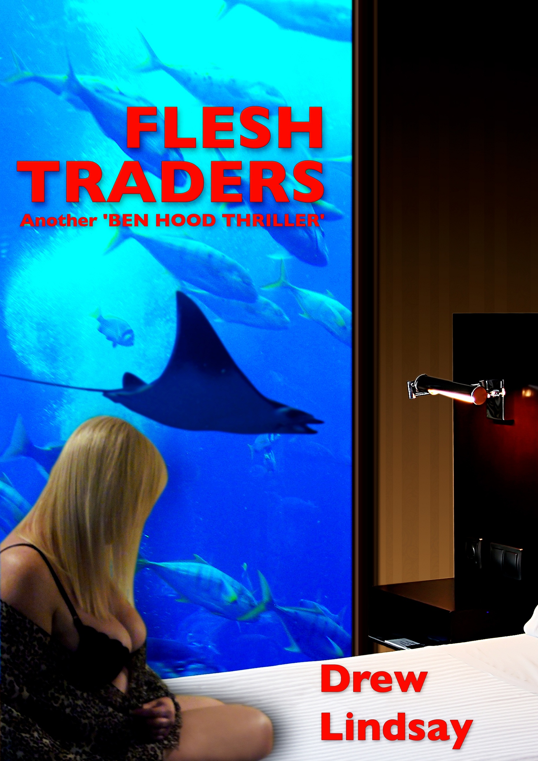 Flesh_Traders_Cover